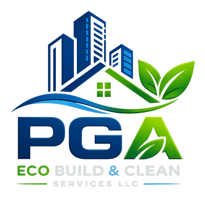 PGA Eco Build & Clean Services LLC