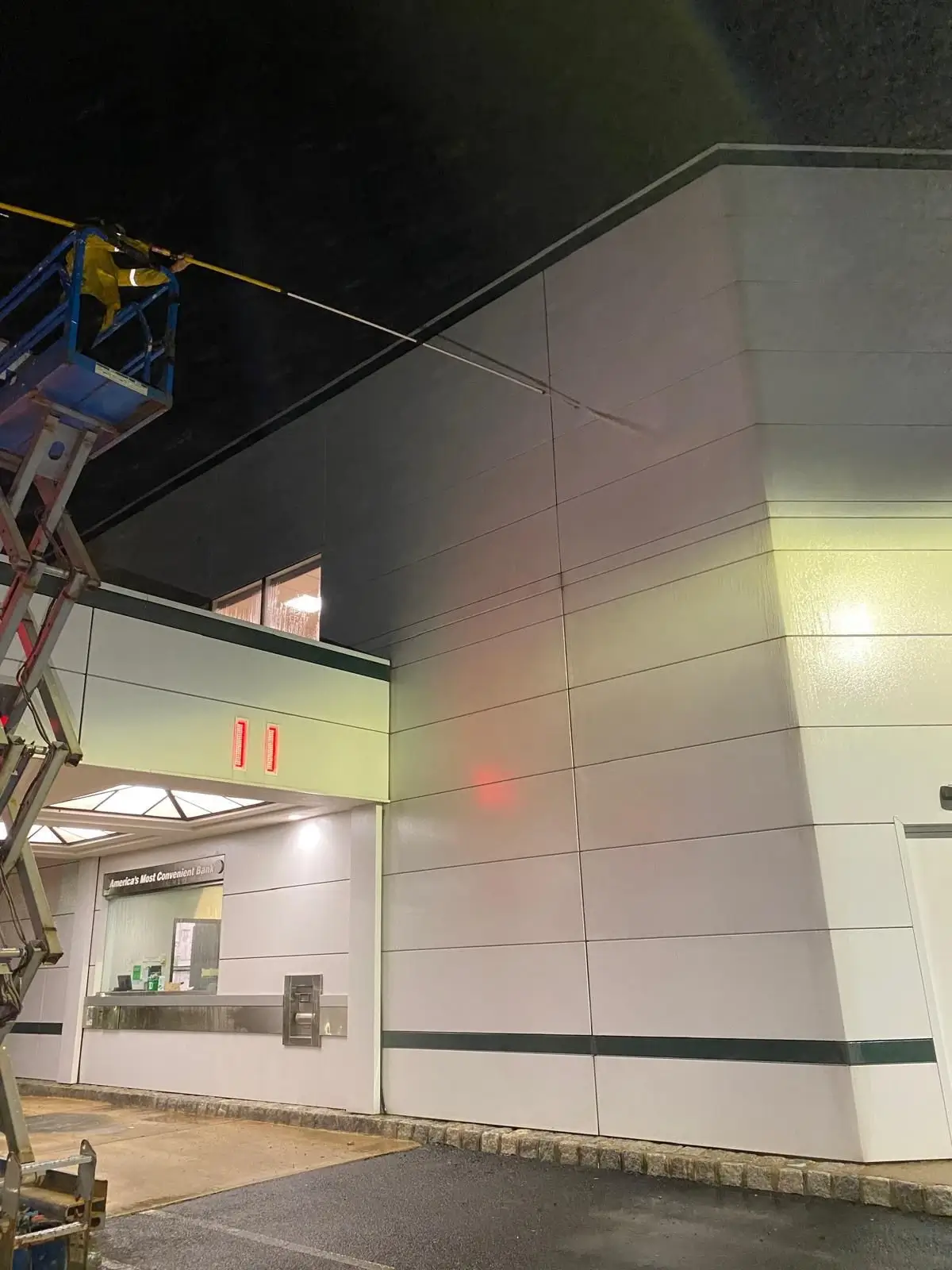 Commercial power washing brunswick image 2